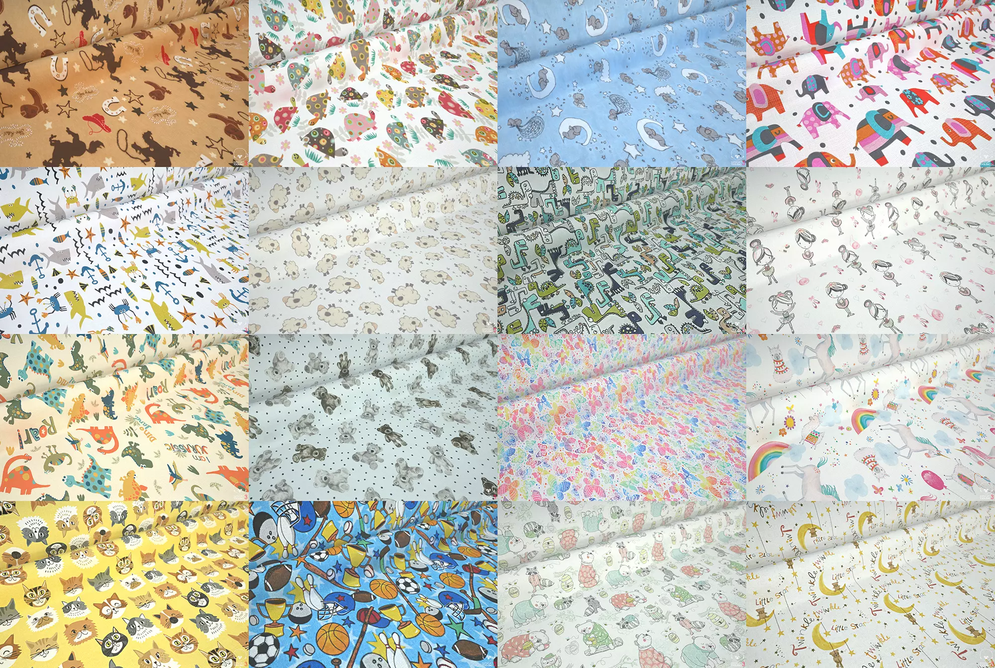 Fabric Vol 21 - Child Texture_0