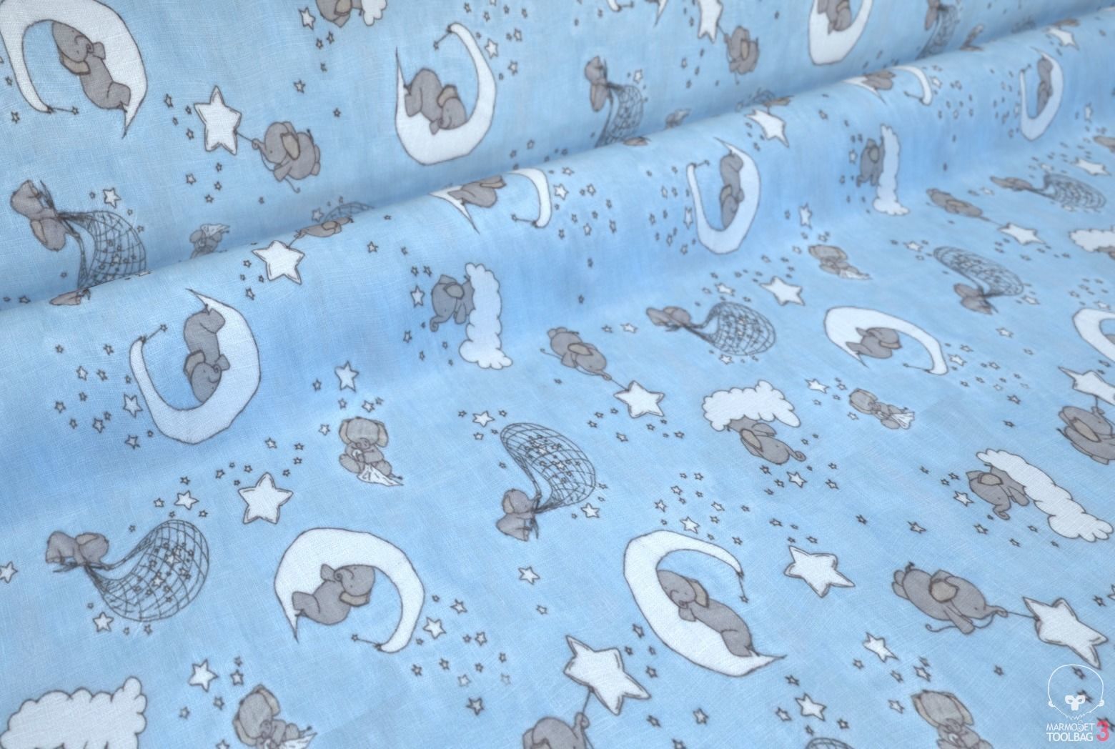 Fabric Vol 21 - Child Texture_3