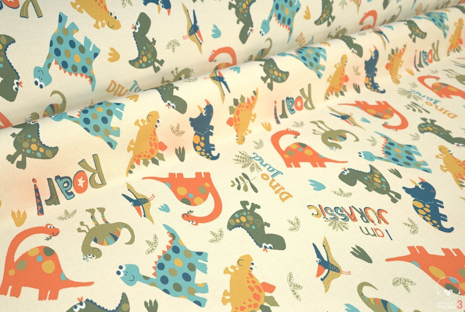 Fabric Vol 21 - Child Texture_9