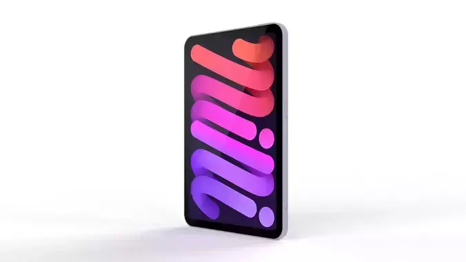 Apple iPad Mini 2021