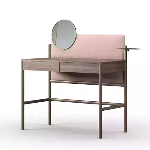 bolzan - FLAG dressing table 