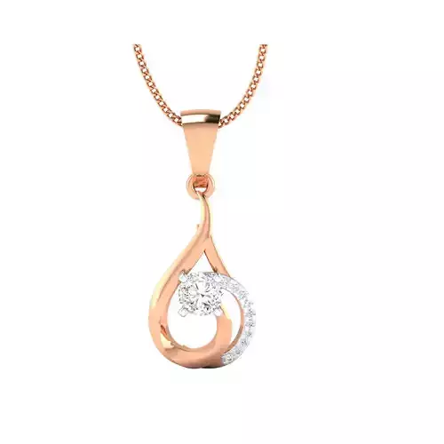 Women pendant