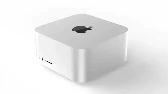 Apple Mac Studio