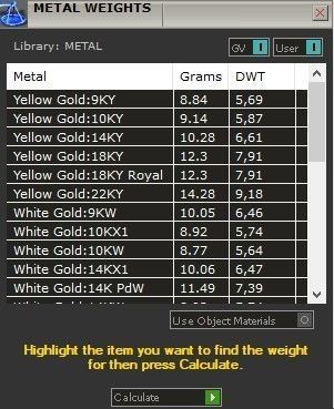 Bvlgary Ring 3d model  3D print model_6