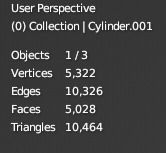 3D Character cartoon 3D model_6