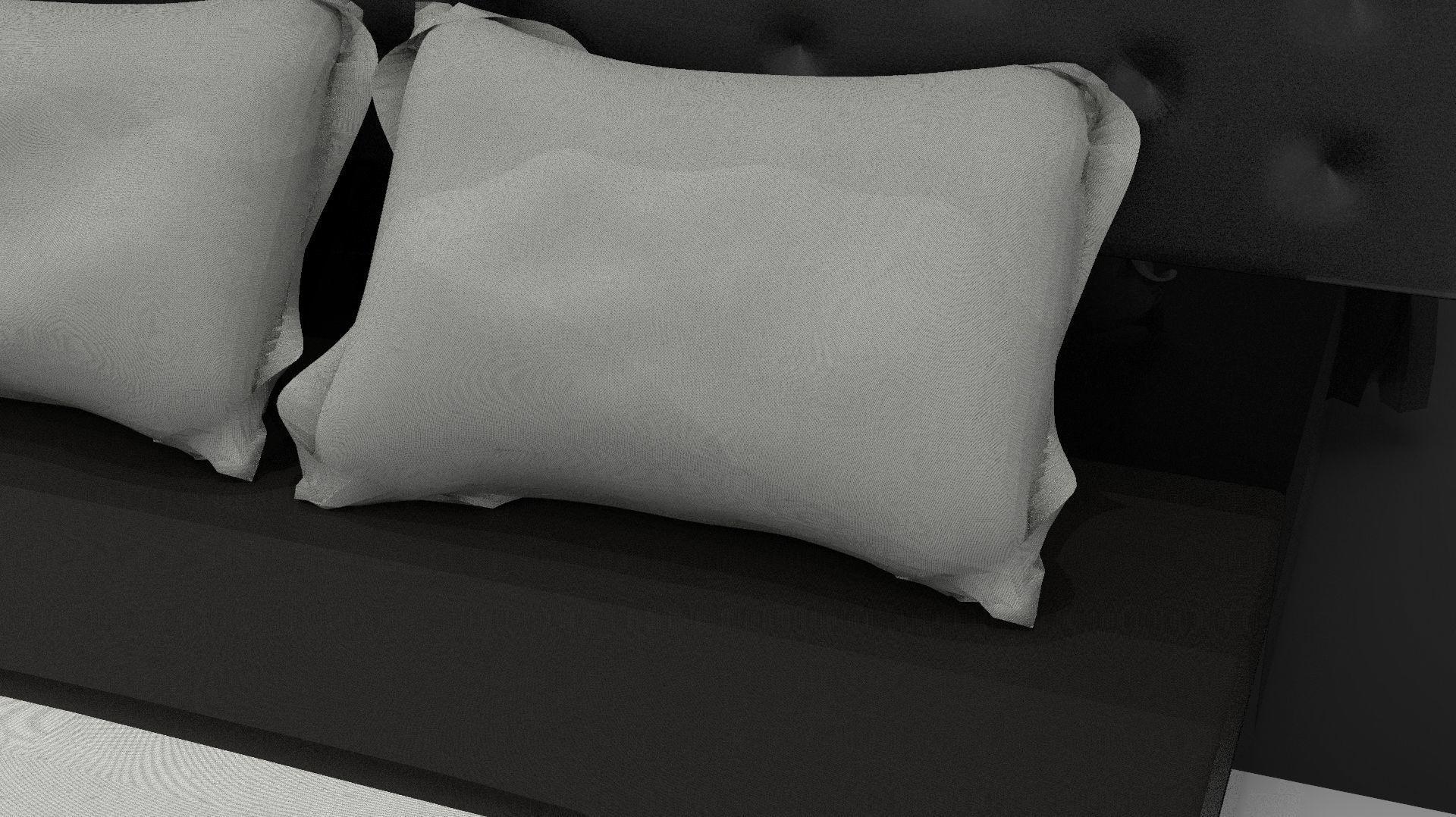 BED MODELS-5 PIECES 3D Model Collection_128