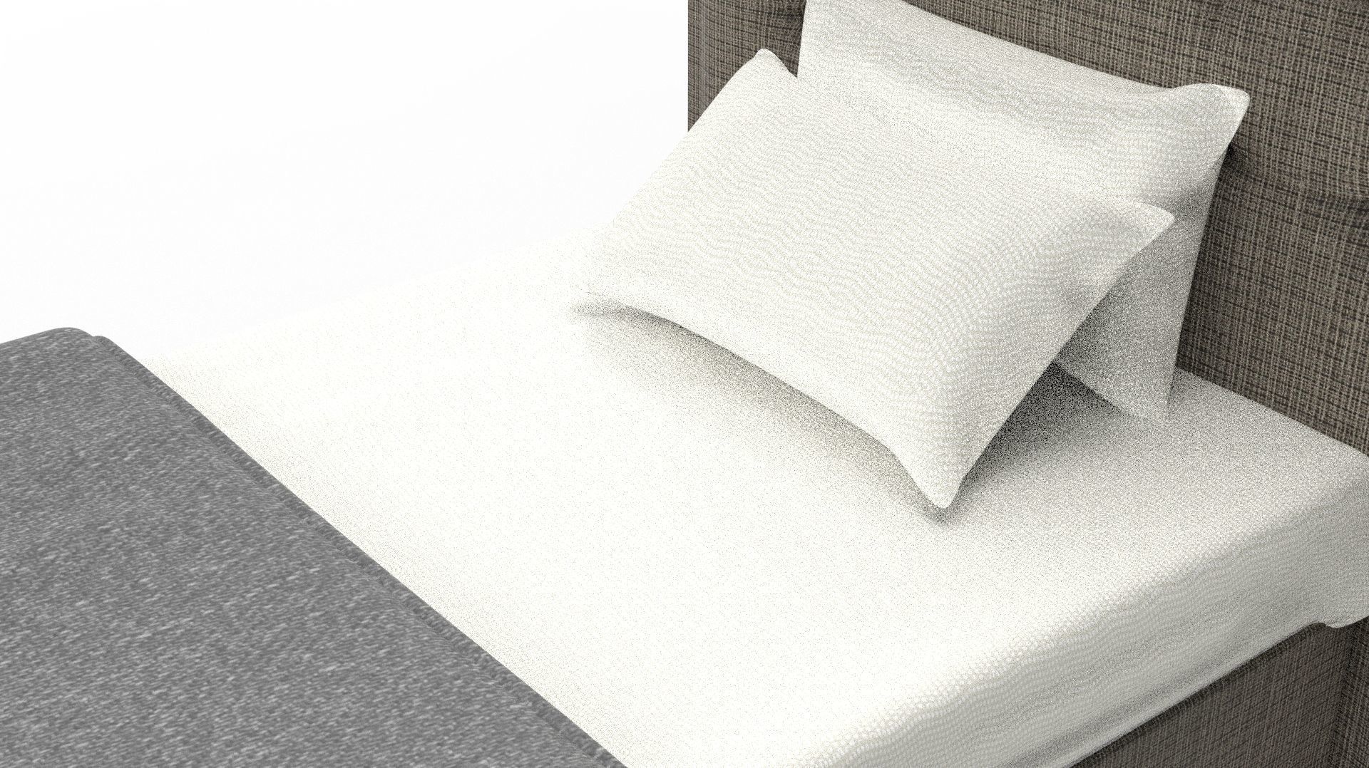 BED MODELS-5 PIECES 3D Model Collection_134