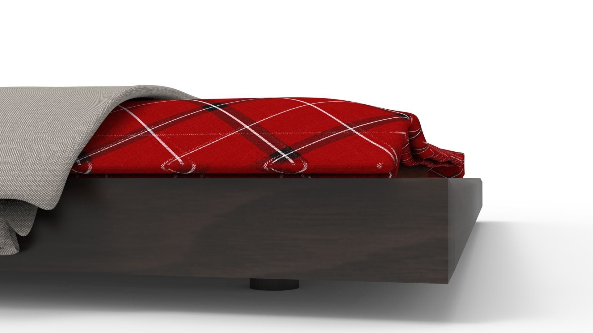 BED MODELS-5 PIECES 3D Model Collection_109
