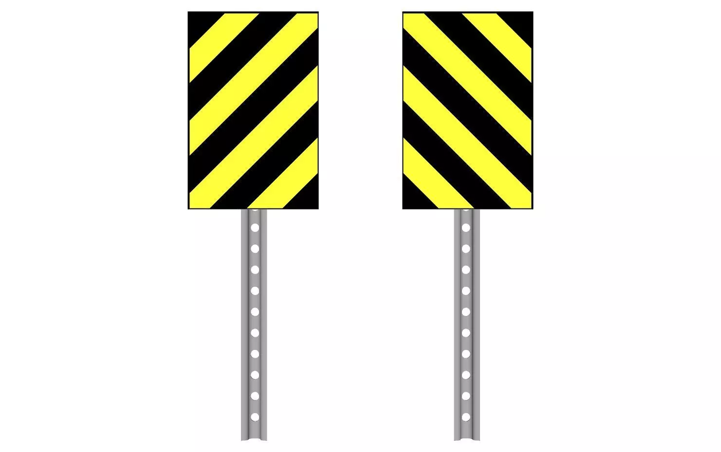 median head supplementary plate 3D model_0