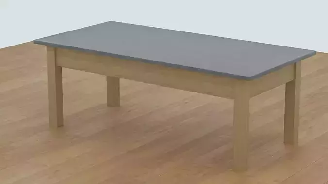 Living Room Table