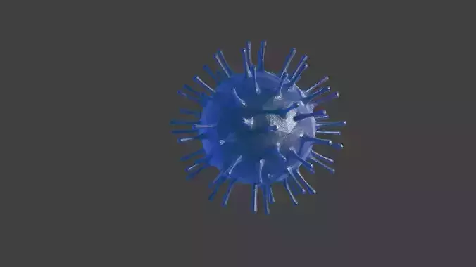 virus coronavirus
