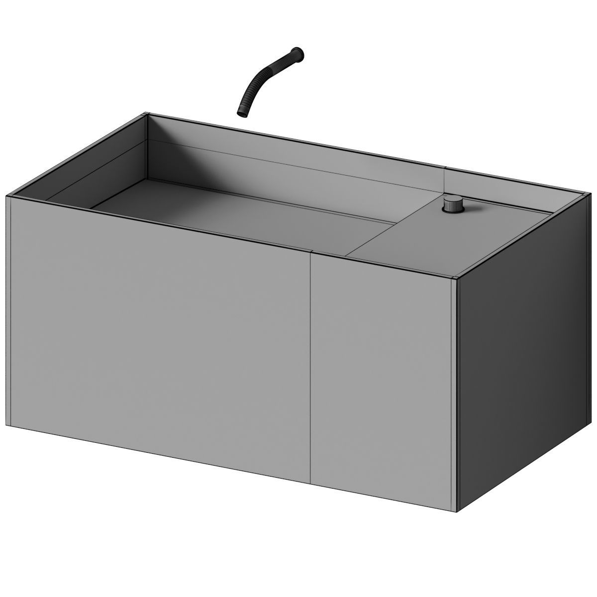 Falper - Minimum 3D model_2