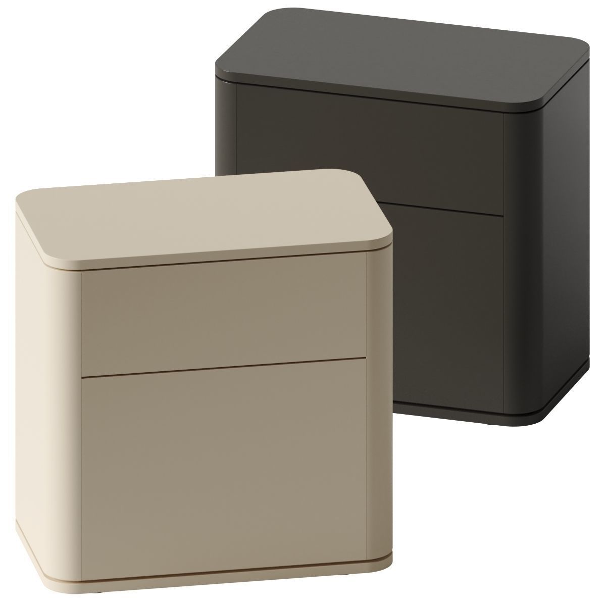 TUMIDEI - CIRCLE 3D model_1