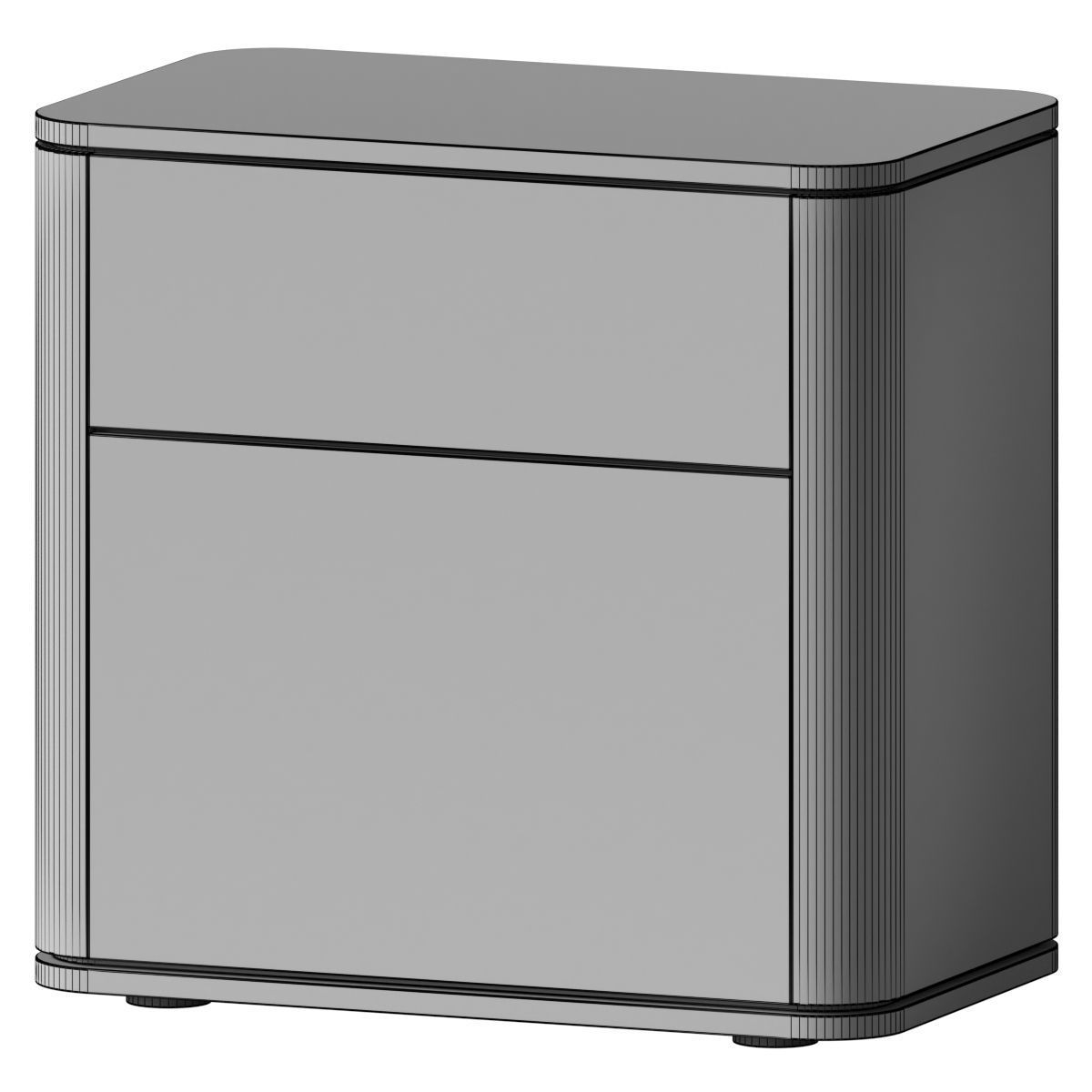 TUMIDEI - CIRCLE 3D model_2