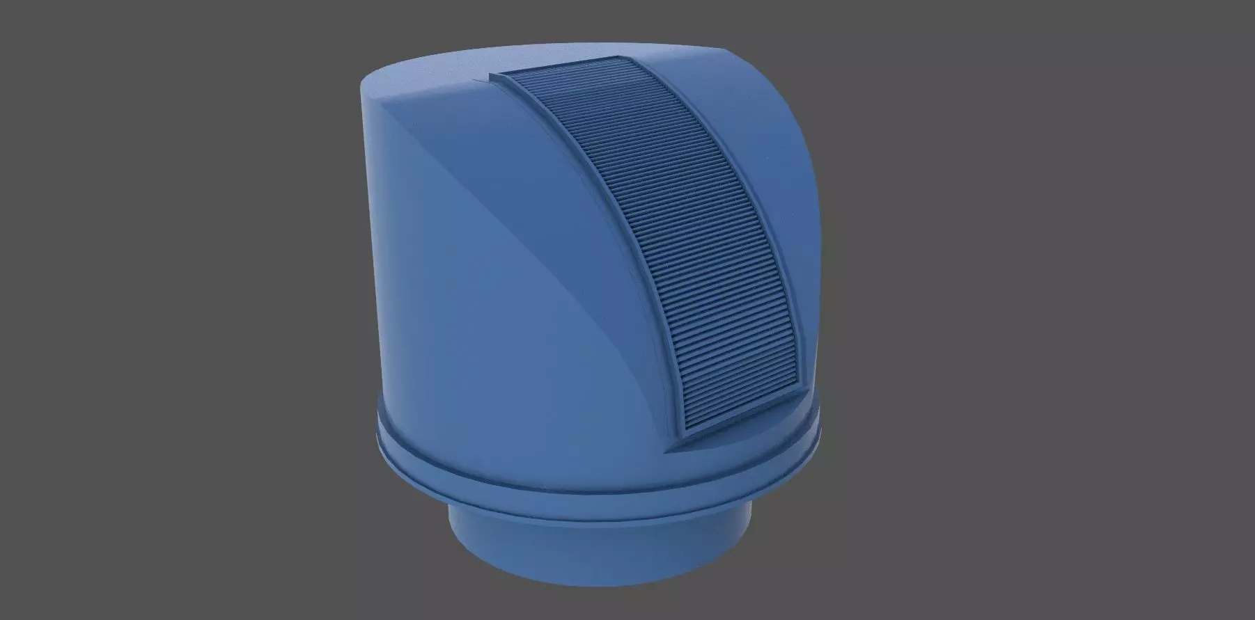 Yamato light control tower 01 - Personal license - 1-100 scale 3D print model