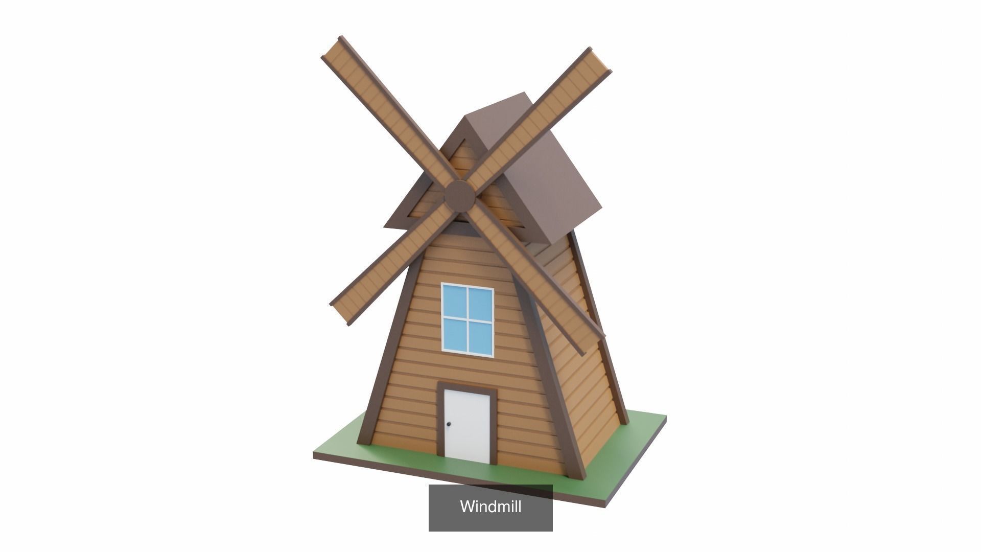 Farm Building Collection 2 _23