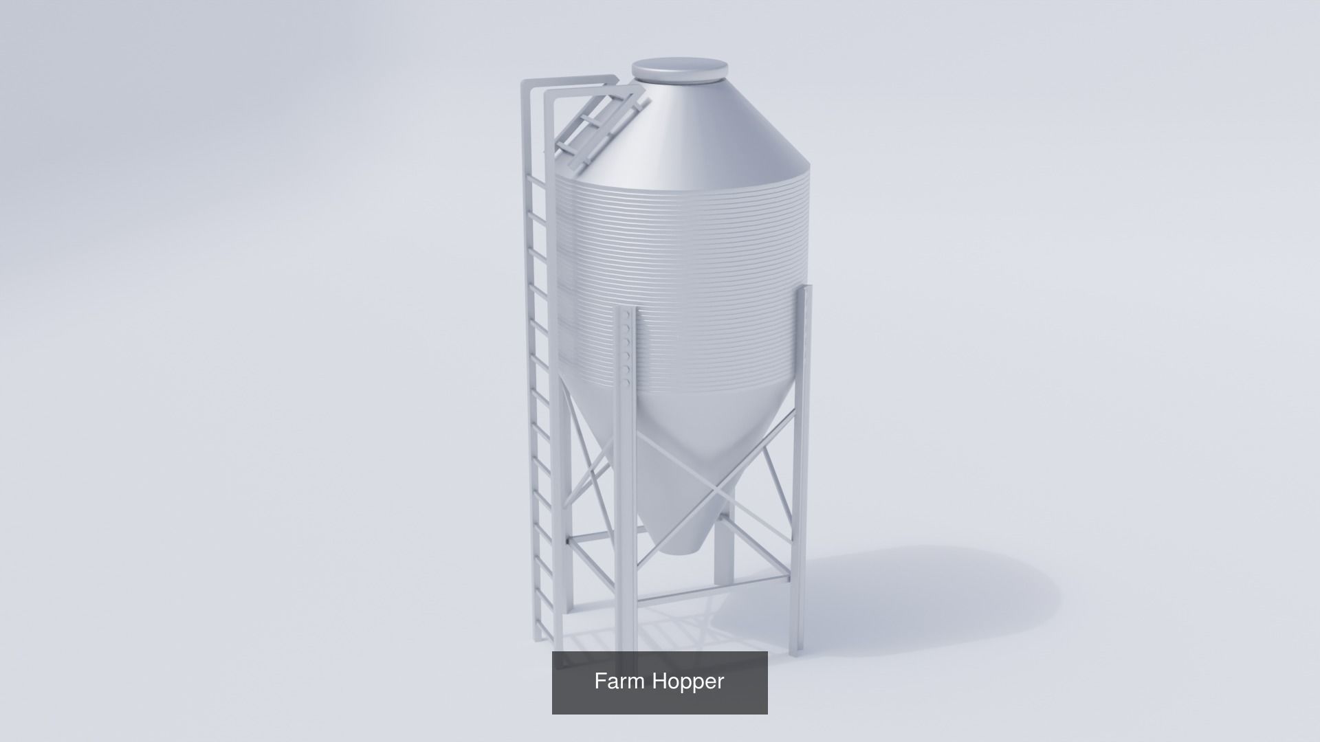 Farm Building Collection 2 _28