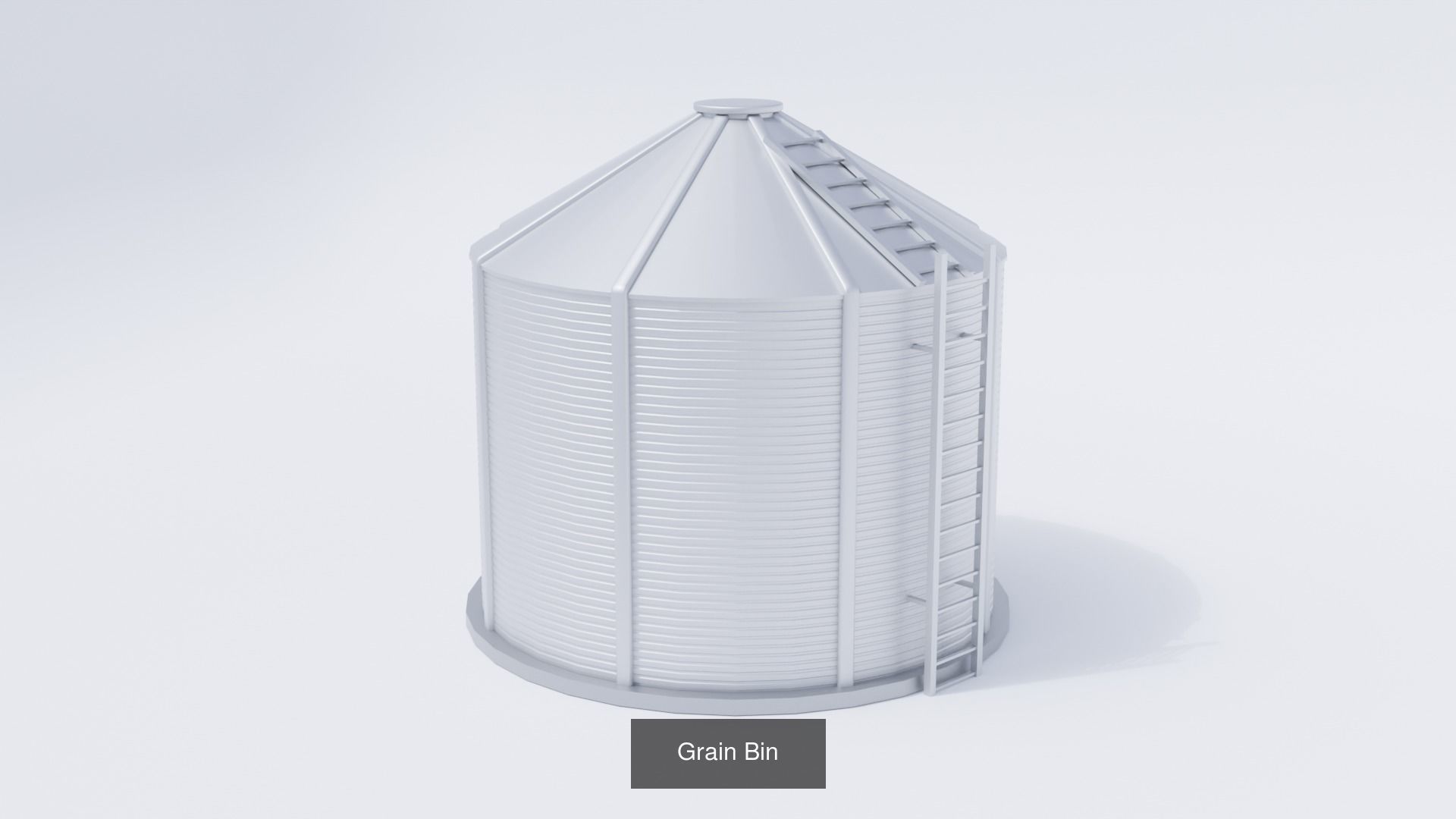 Farm Building Collection 2 _26