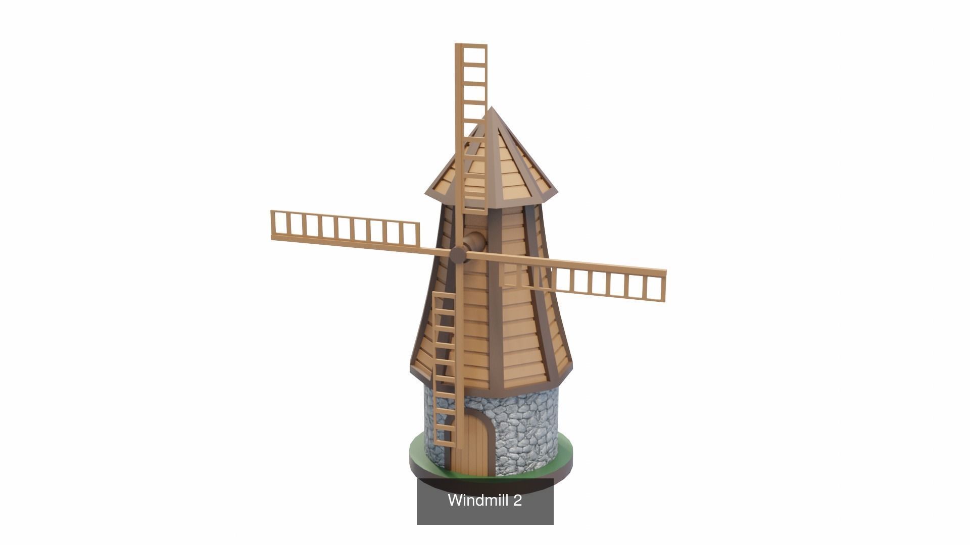 Farm Building Collection 2 _24