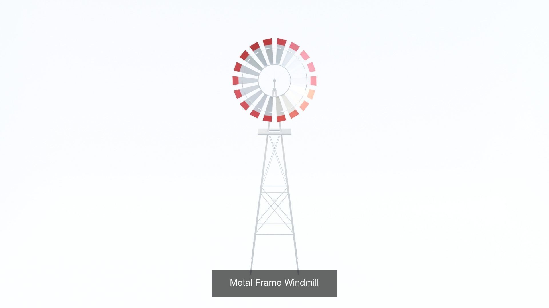 Farm Building Collection 2 _30