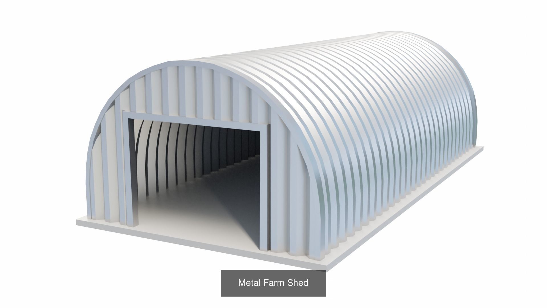 Farm Building Collection 2 _29