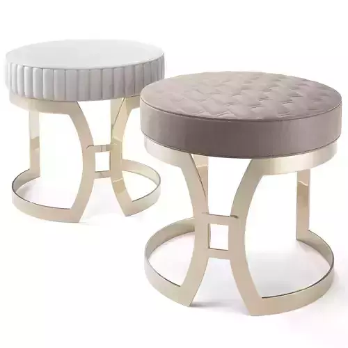 Montecarlo Stool