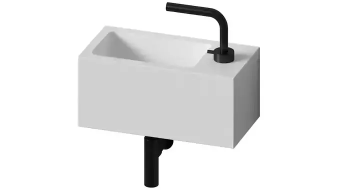 Galassia Plus Design 6030M