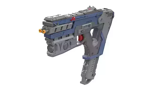 Alternator - APEX - Printable 3d model - STL 3D print model