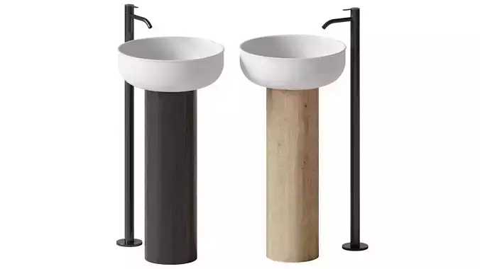 INBANI PRIME FREESTANDING