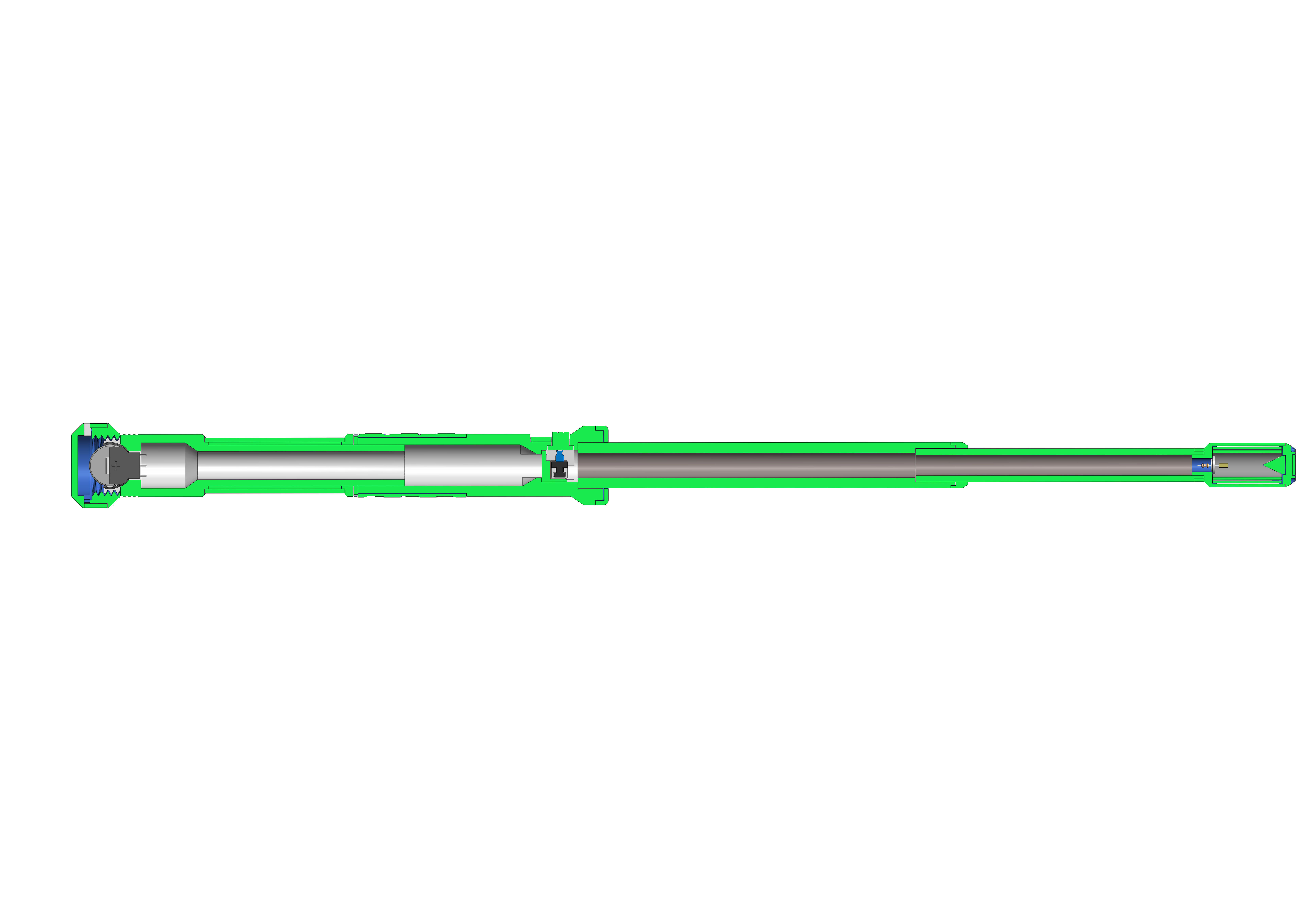 Lifeline Heirloom Drumsticks - APEX - Printable 3d model - STL 3D print model_12