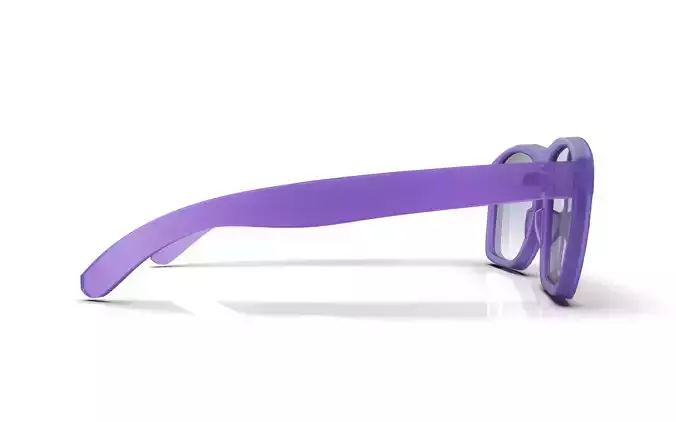 sunglasses design 3D print model