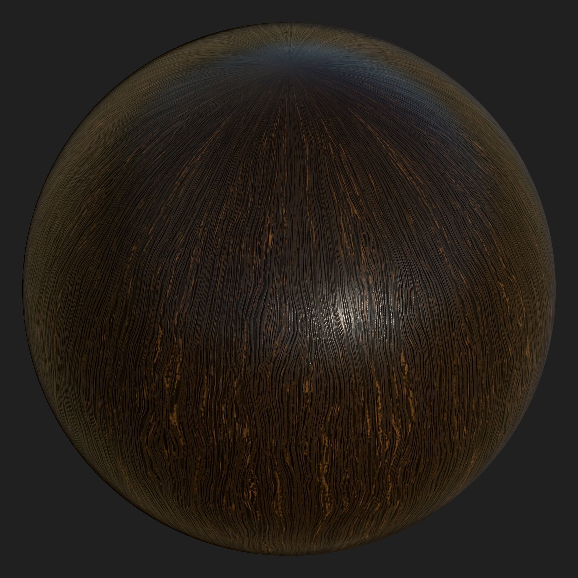 Seamless WOOD Texture set 4k  2K Texture_18