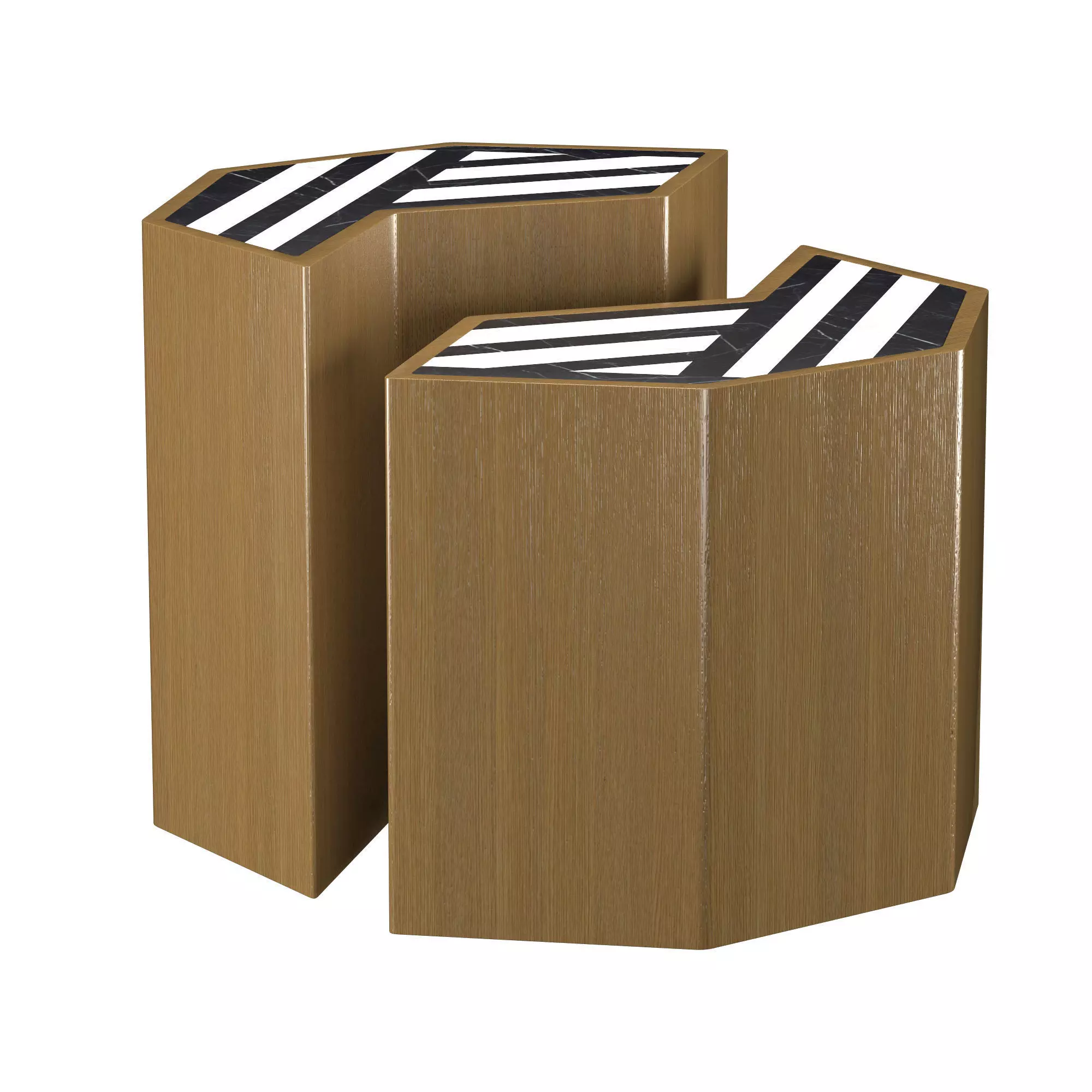 COFFEE TABLE 104 3D model