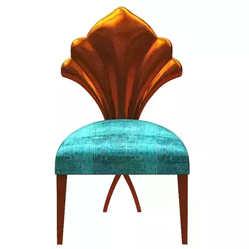 Dining chair