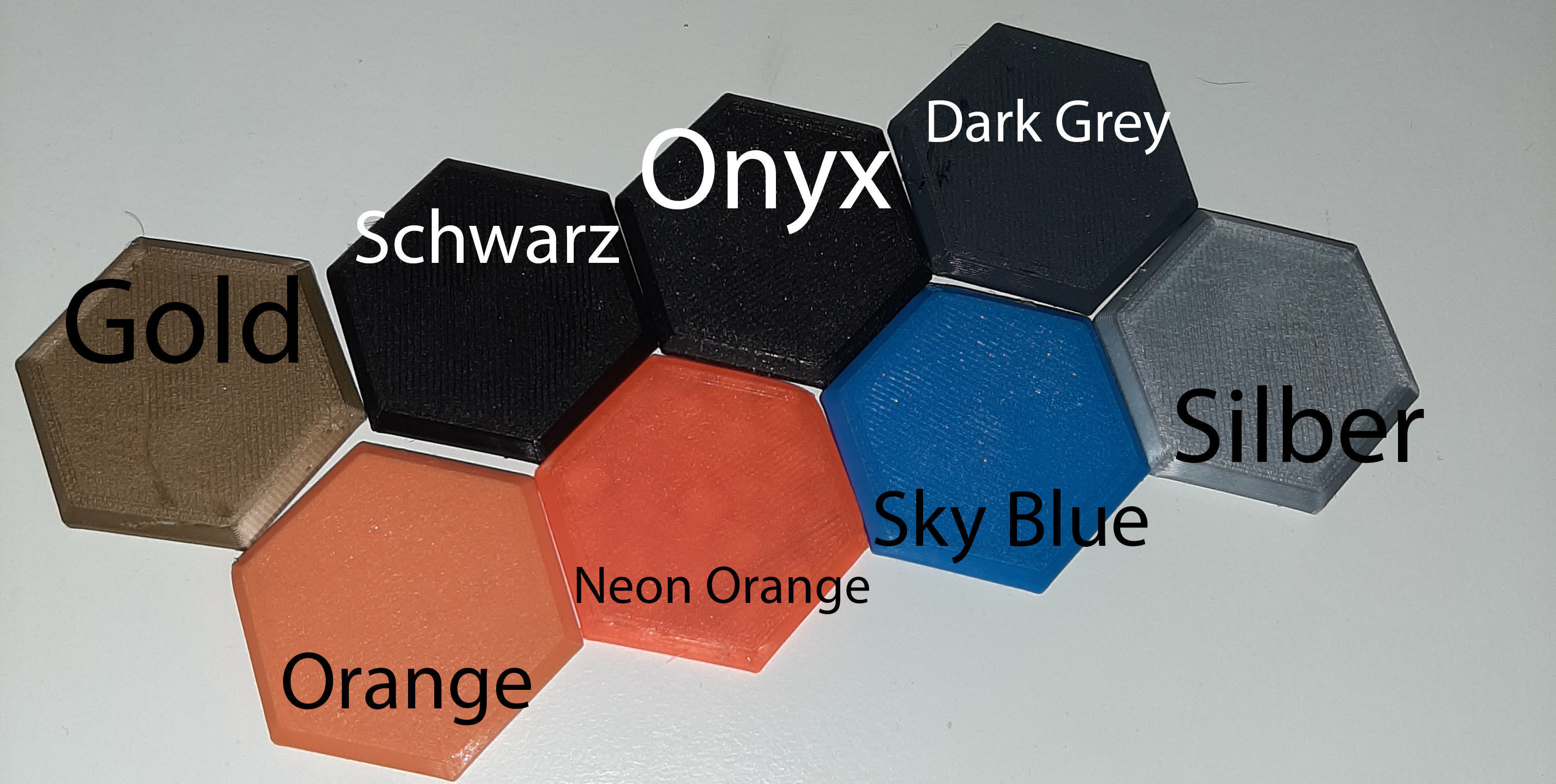 Organizer Boxes 3D print model_14