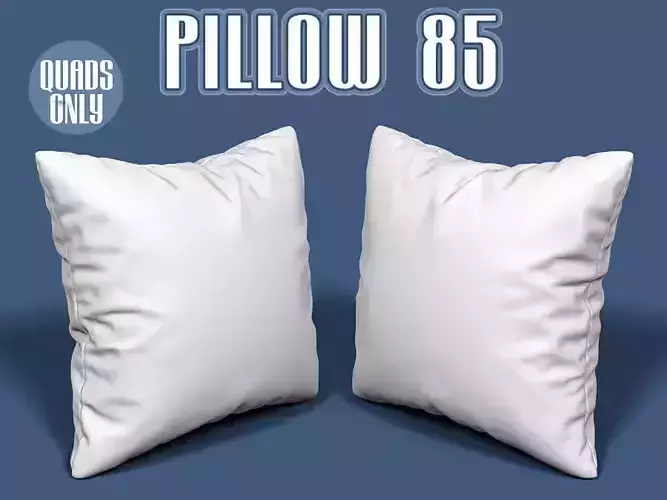 Pillow 85