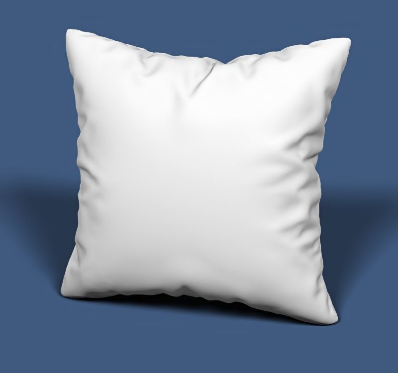 Pillow 85 3D model_4