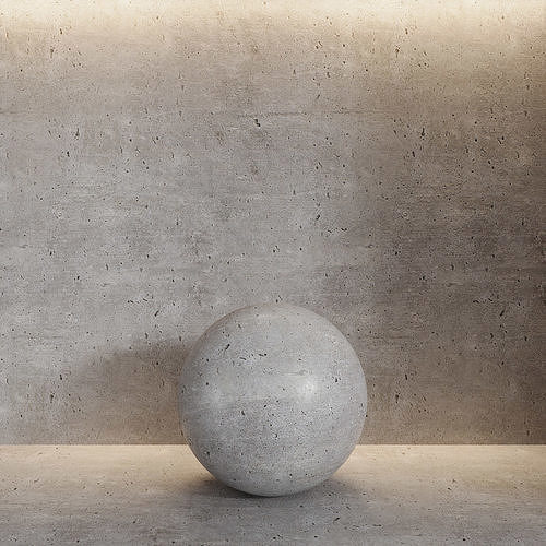 Concrete Material Texture