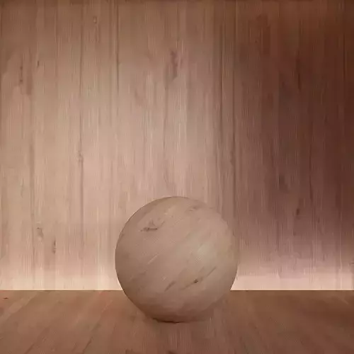 Cedar Tree Seamless Wood Material Texture