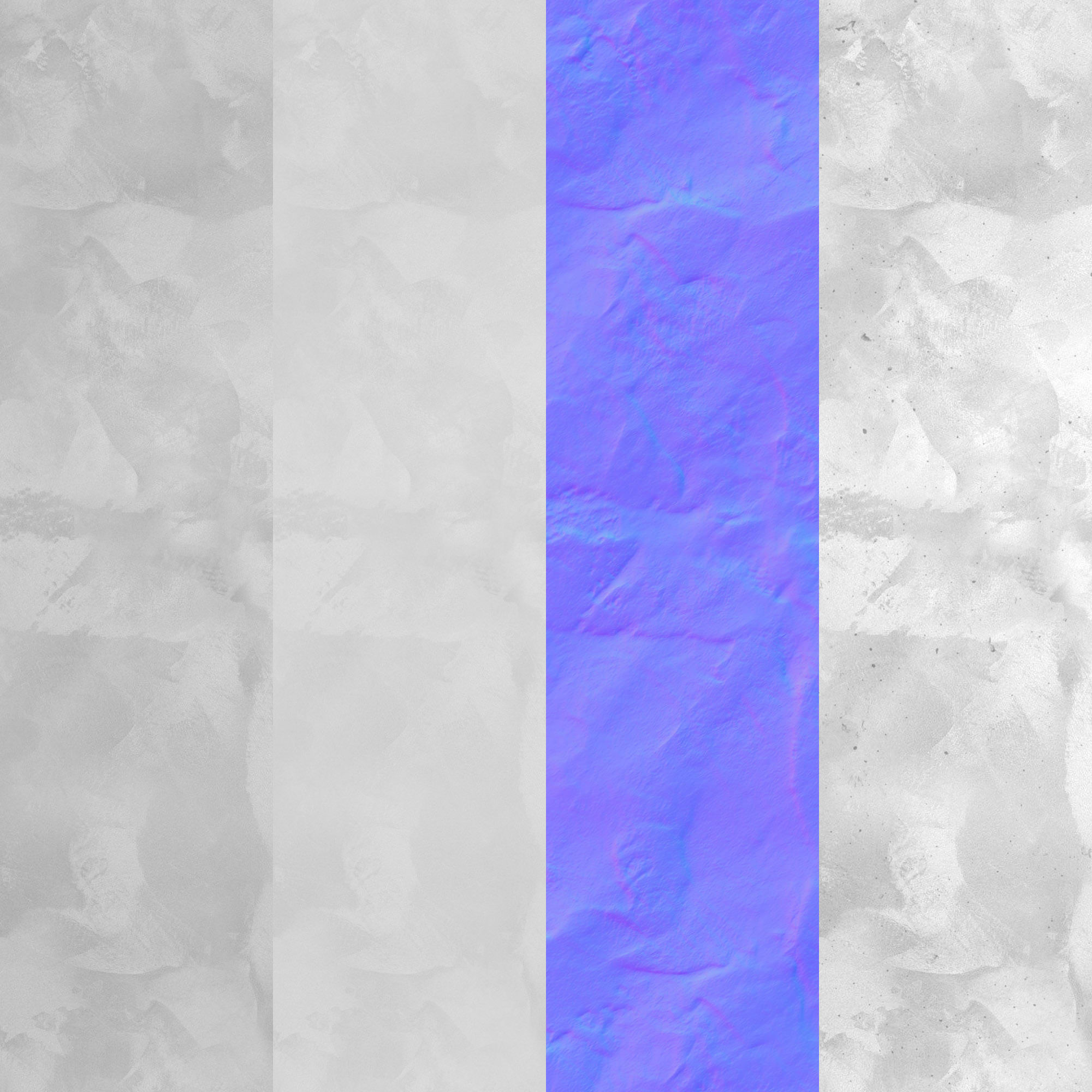 Decorative Plaster Texture_4