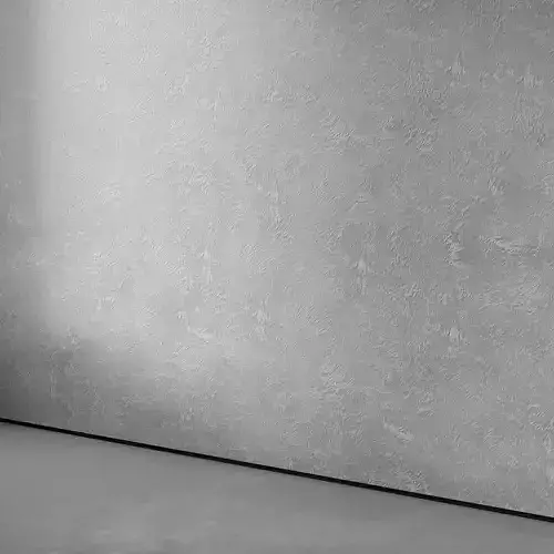 Decorative plaster Seamless decorative plaster material