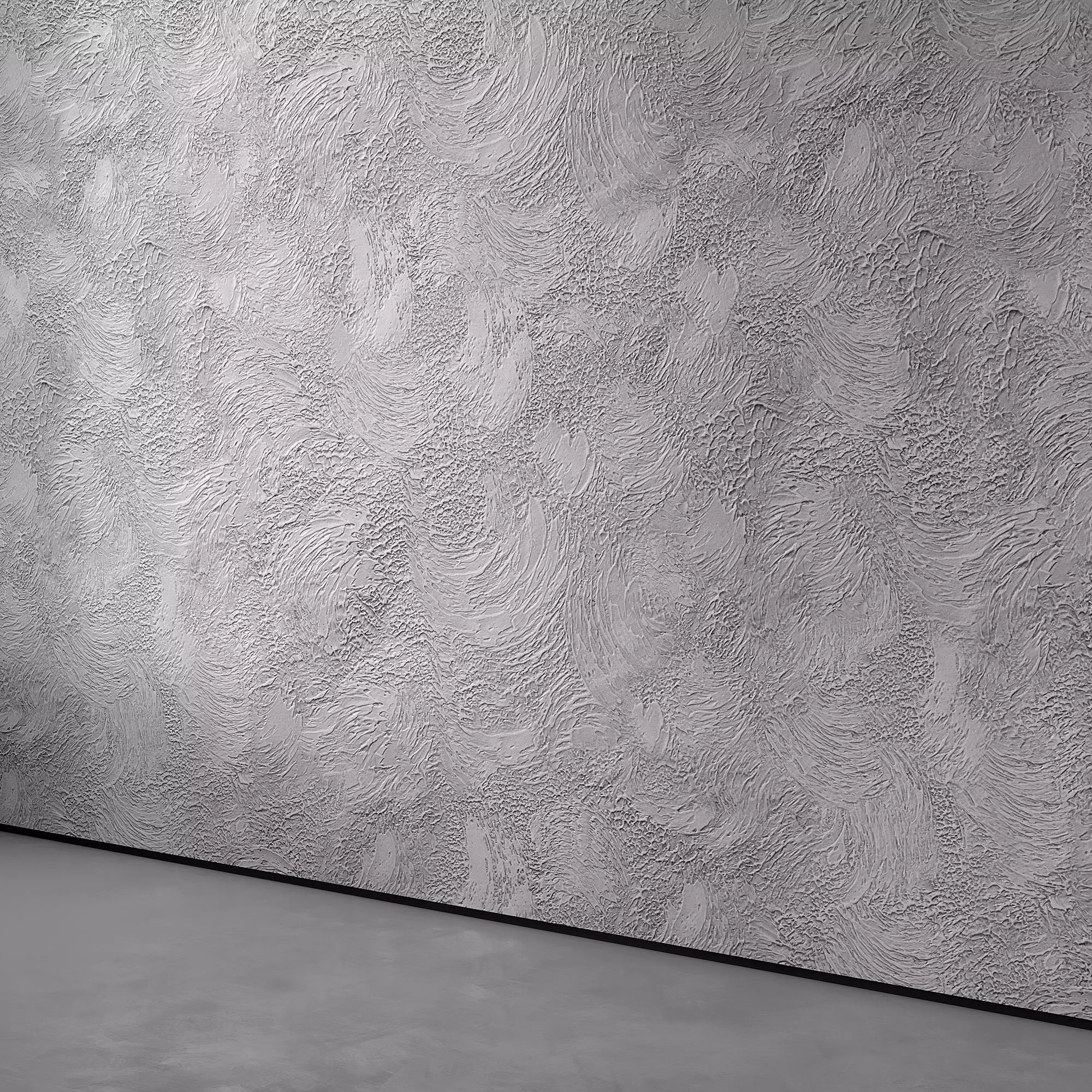Decorative Plaster Venetian Plaster Texture | CGTrader