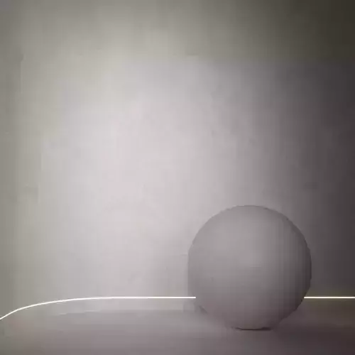 Decorative plaster Seamless decorative plaster material