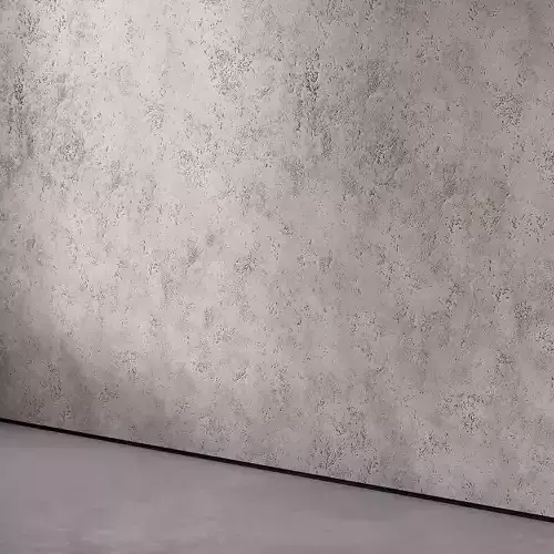 Decorative plaster Seamless decorative plaster material