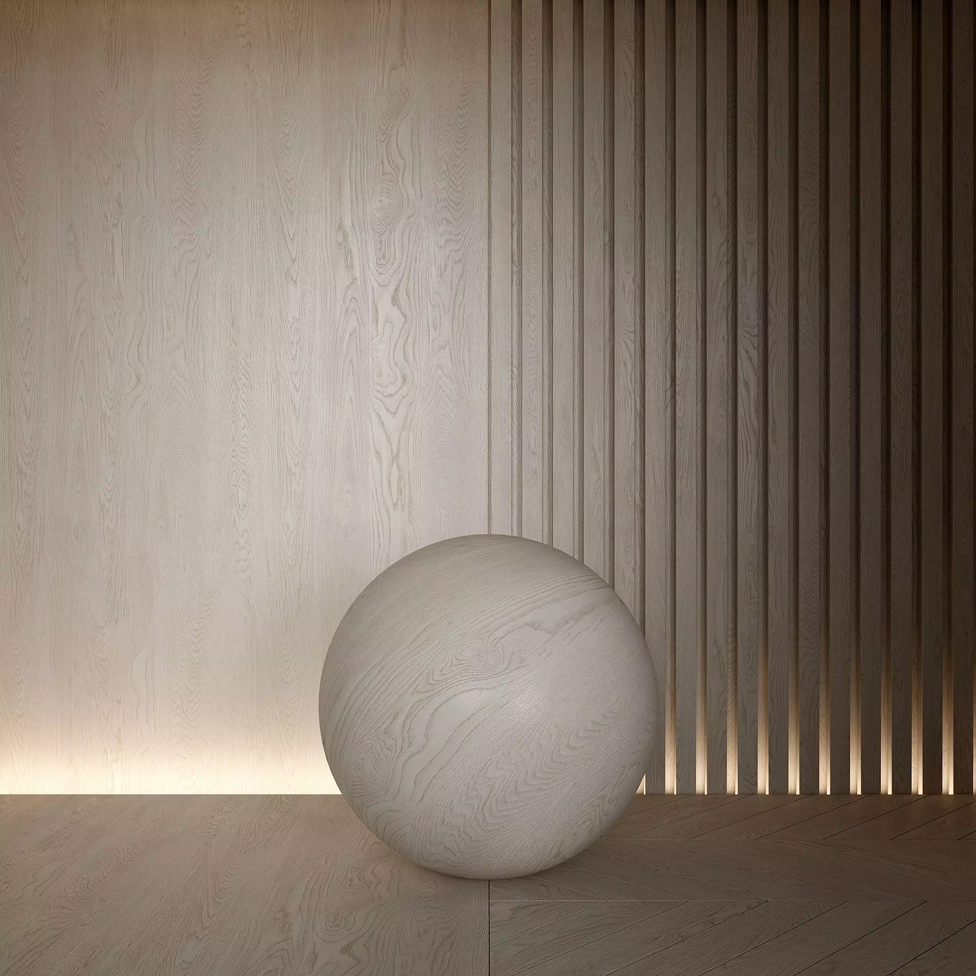 Seamless Wood Material Texture_0