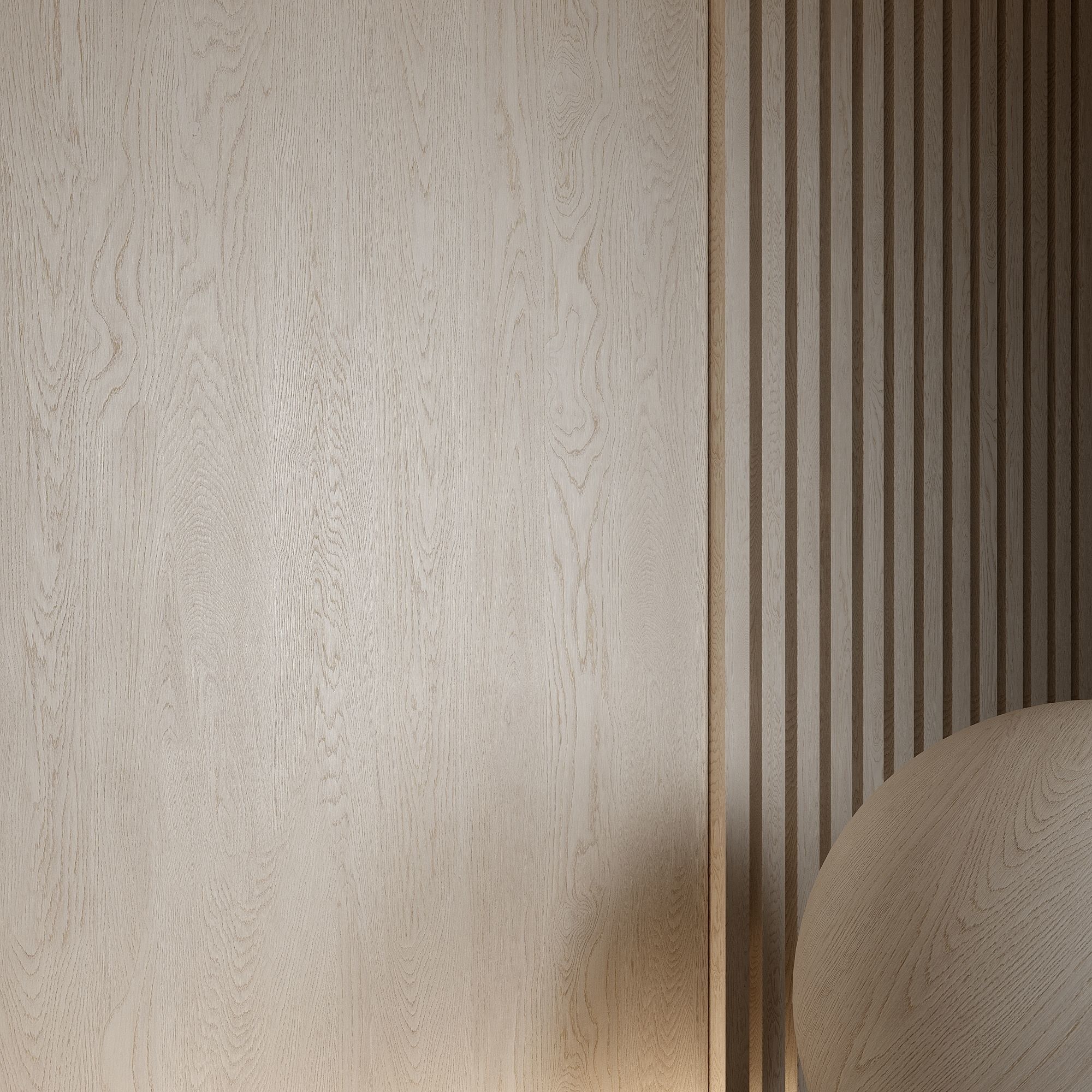 Seamless Wood Material Texture_1