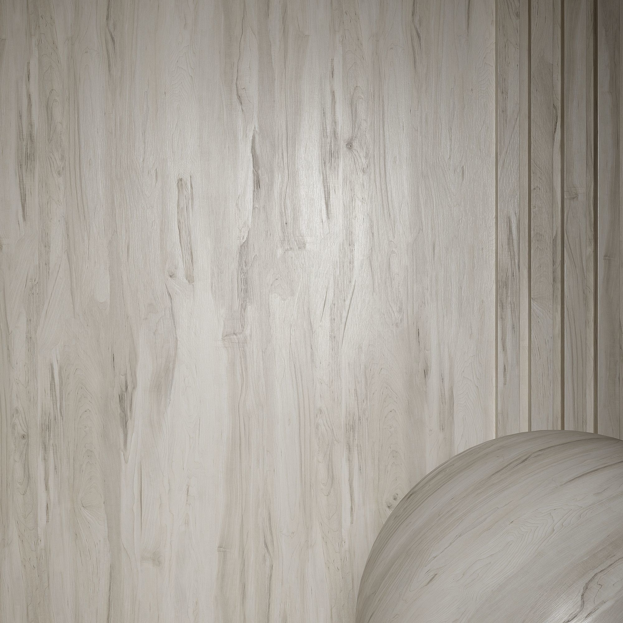Seamless Wood Material Texture_2