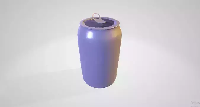 Soda Can