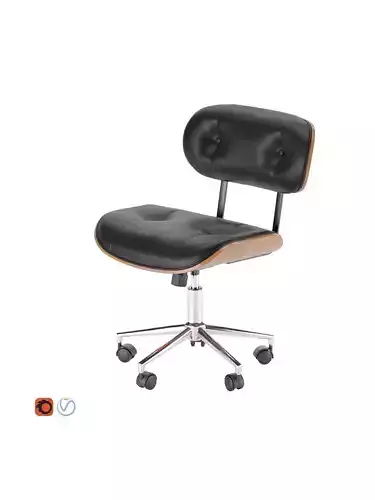 Concourse Office Chair