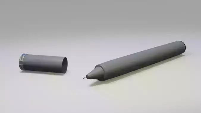 Sketch Pen